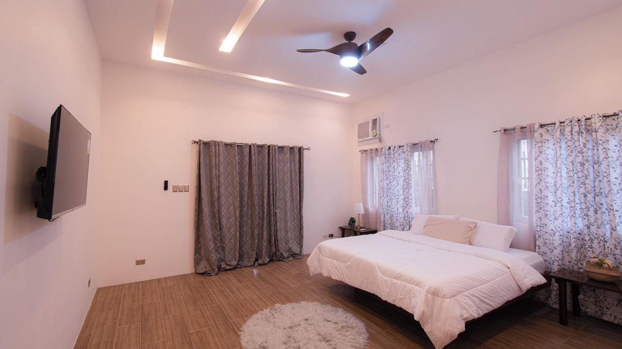 Photo of Bedroom in Dumaguete