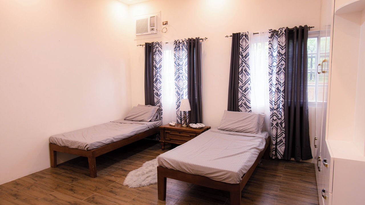 Photo of Bedroom in Dumaguete