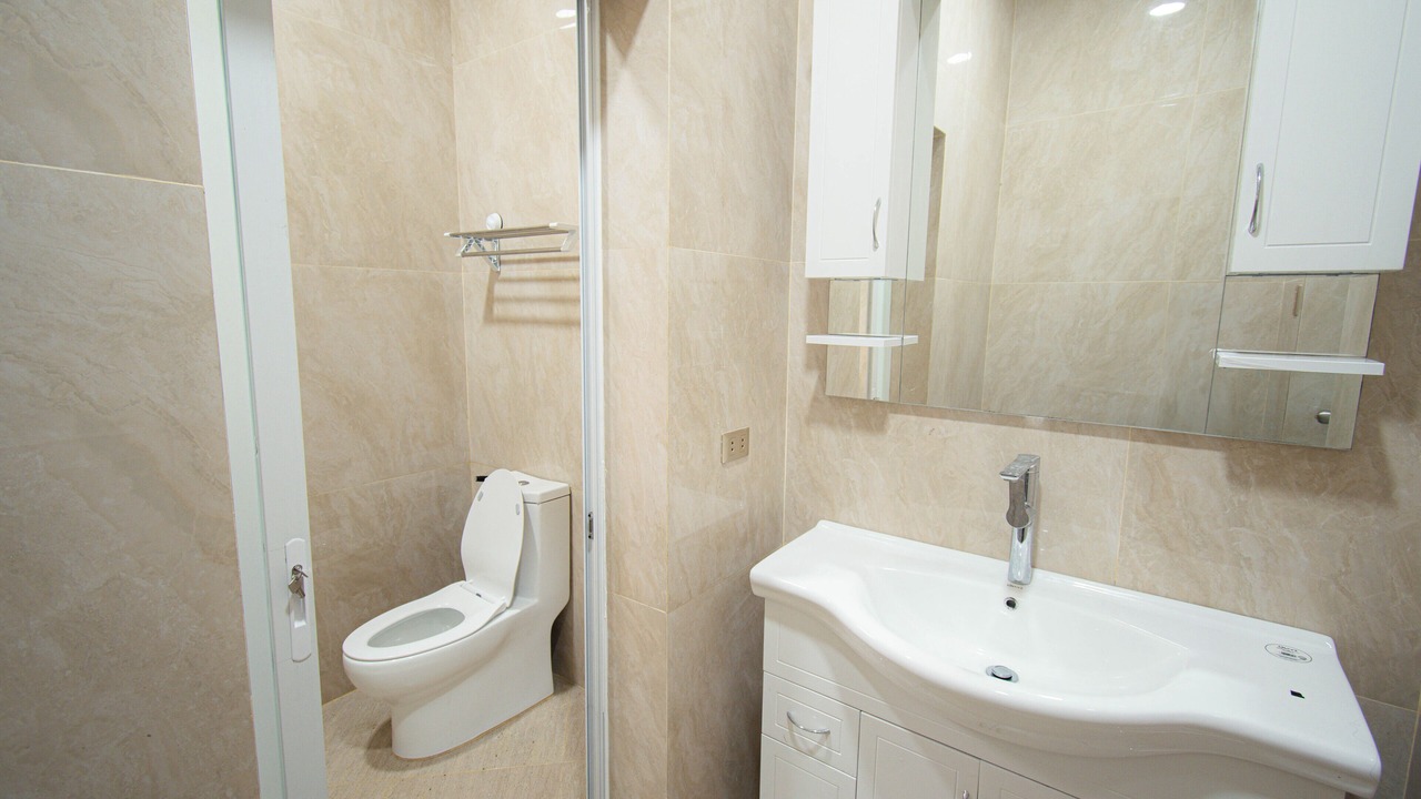 Photo of Bathroom in Dumaguete