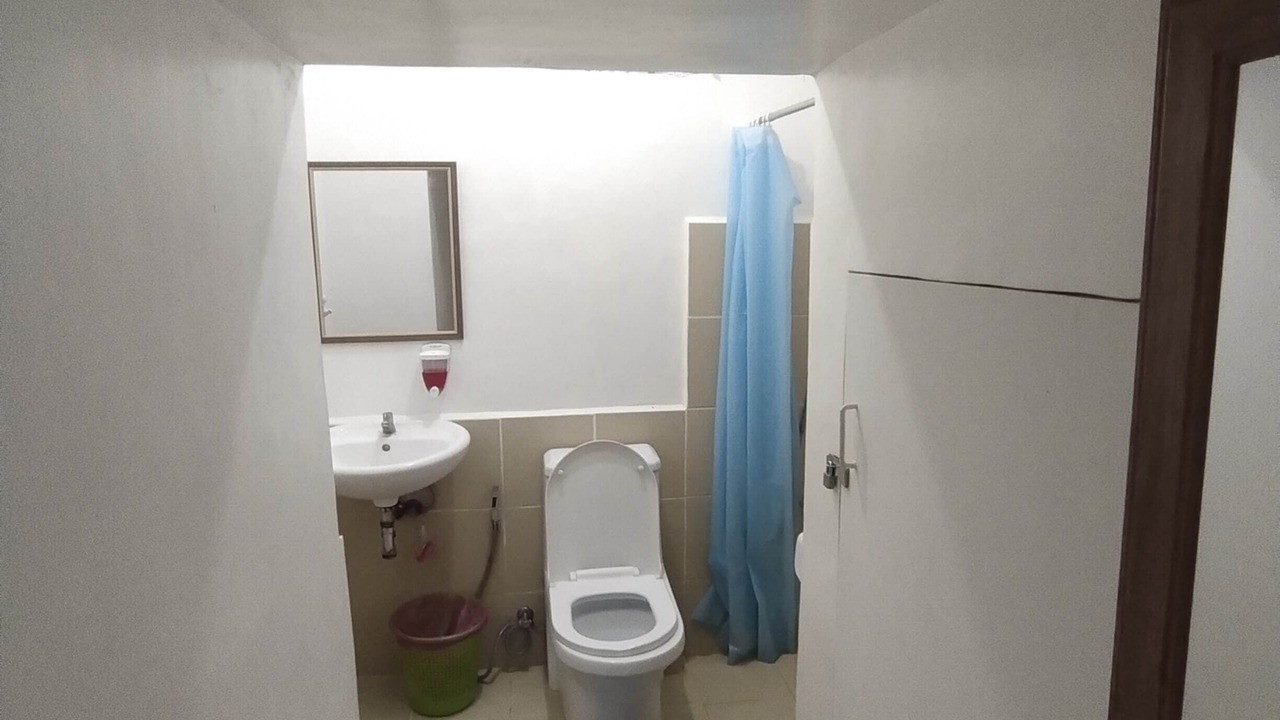 Photo of Bathroom in Tangub