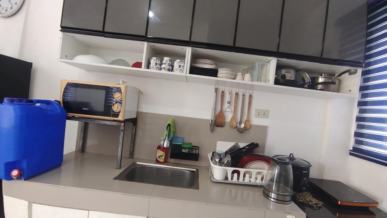 Photo of Kitchen in Tangub