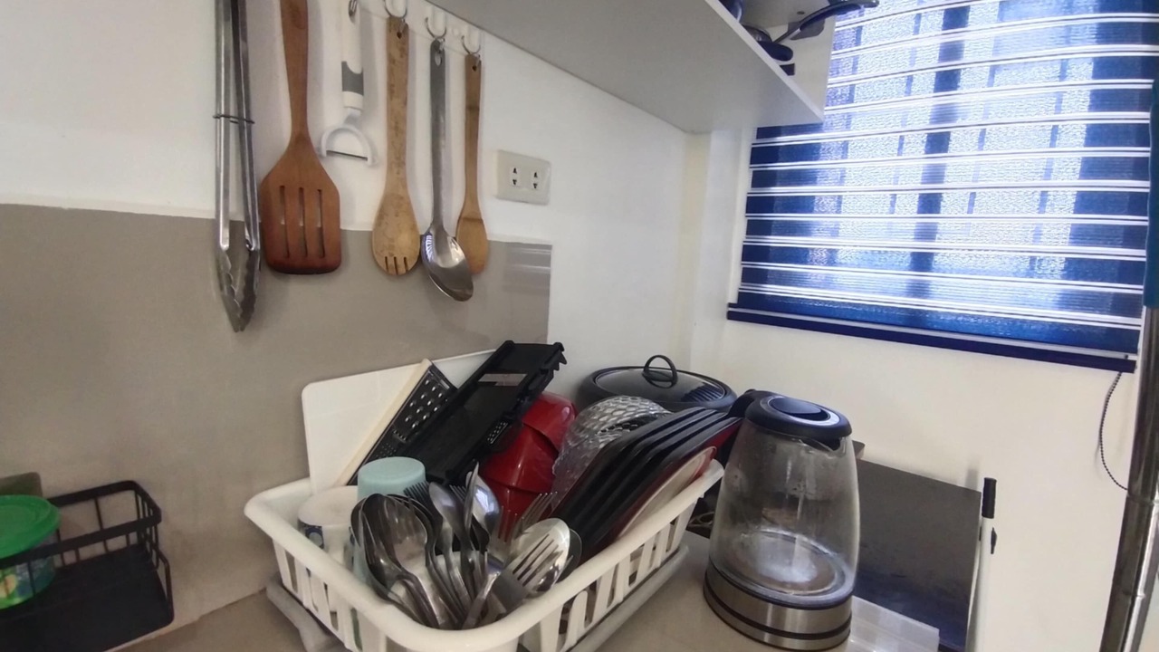 Photo of Kitchen in Tangub