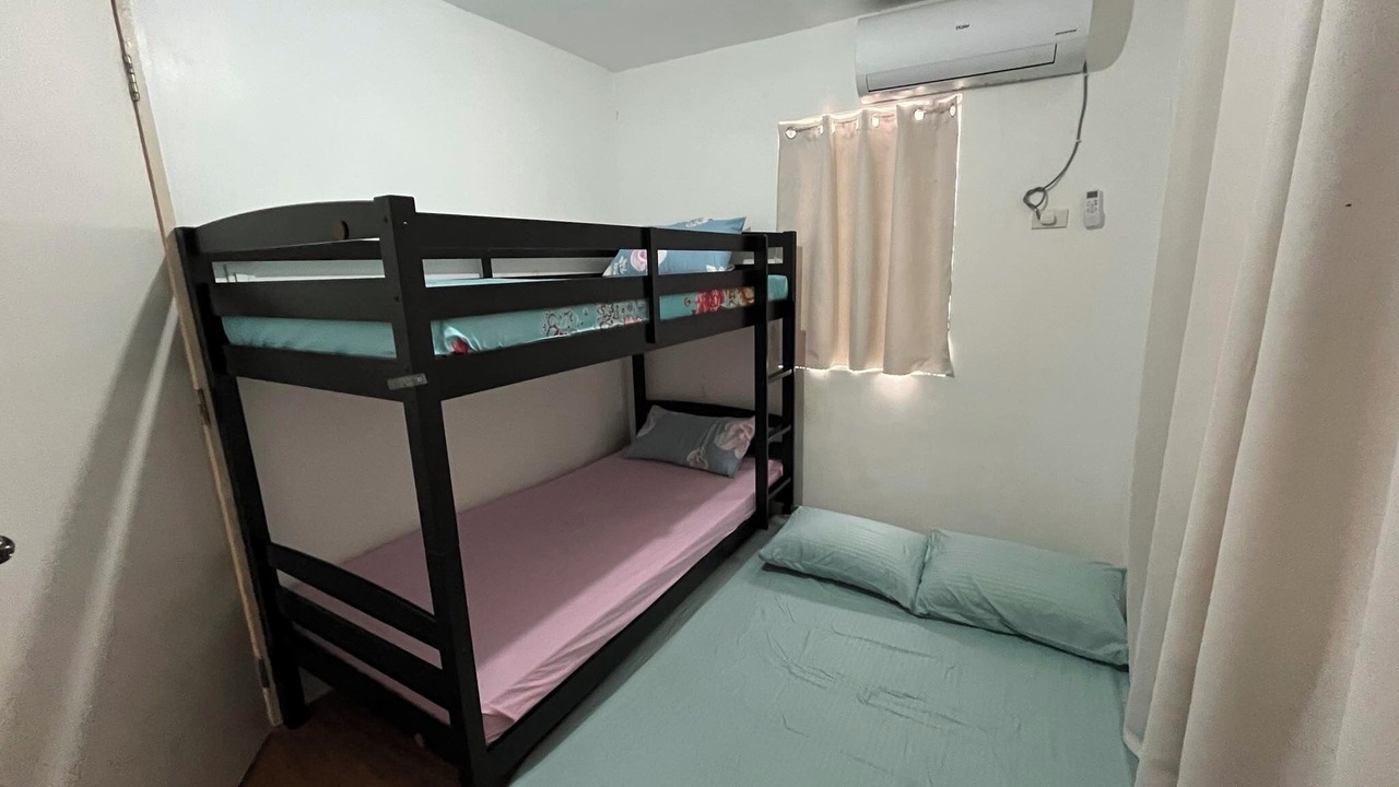 Photo of Bedroom in Tangub