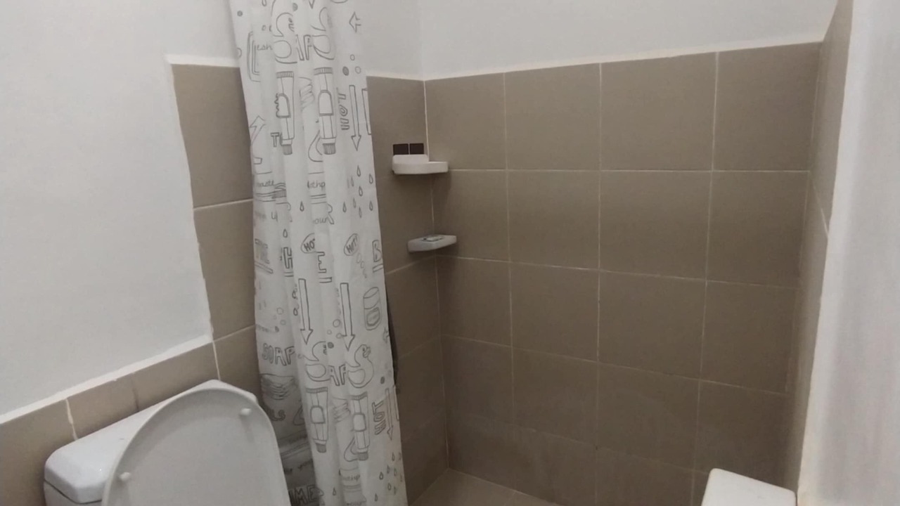Photo of Bathroom in Tangub