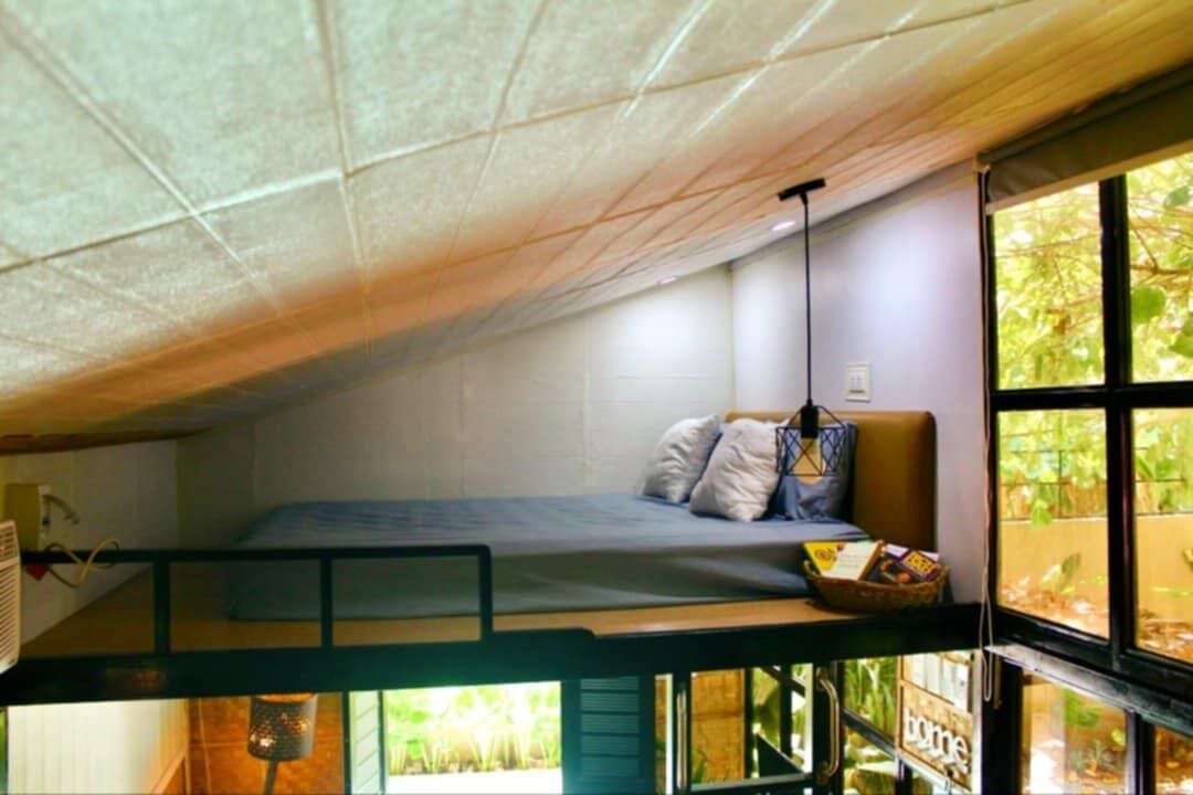 Photo of Bedroom in Santa Rosa