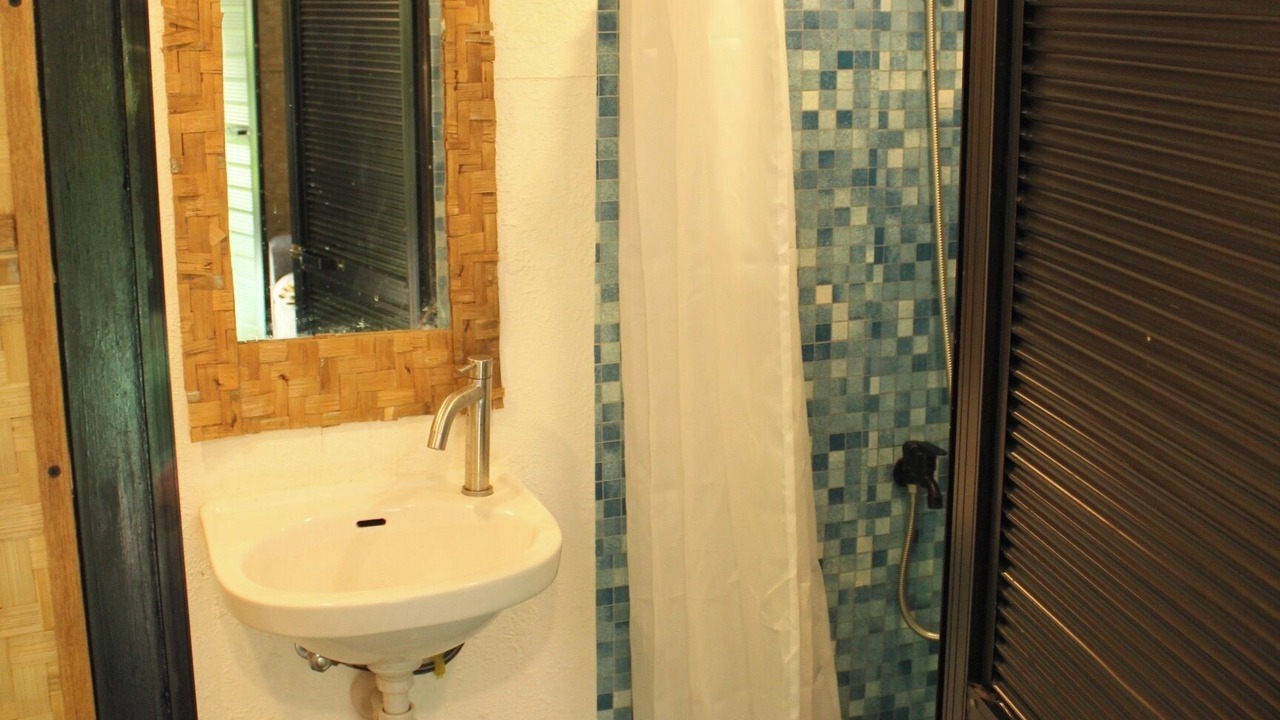 Photo of Bathroom in Santa Rosa