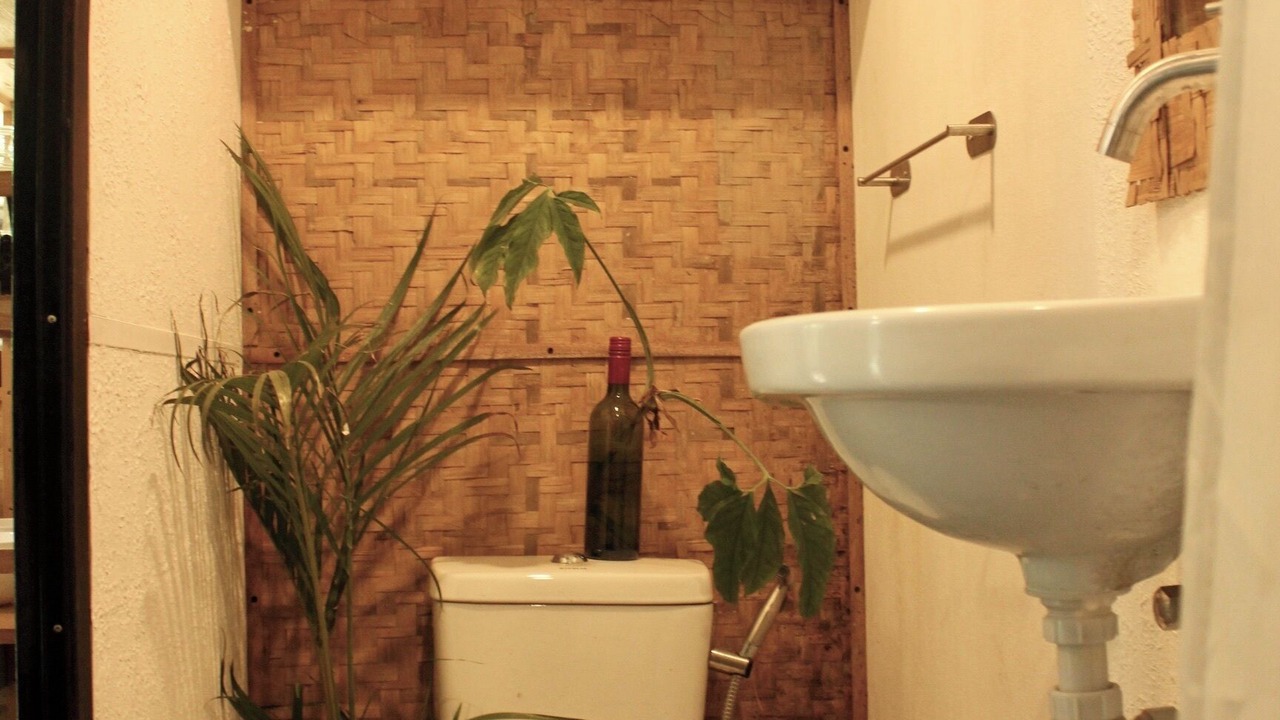 Photo of Bathroom in Santa Rosa