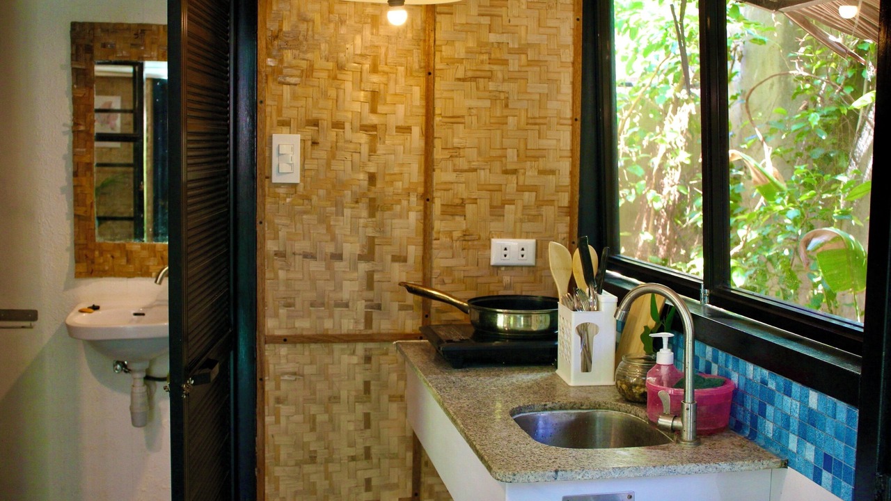 Photo of Bathroom in Santa Rosa