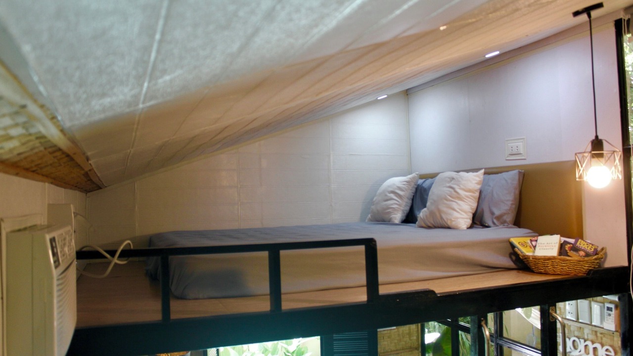 Photo of Bedroom in Santa Rosa