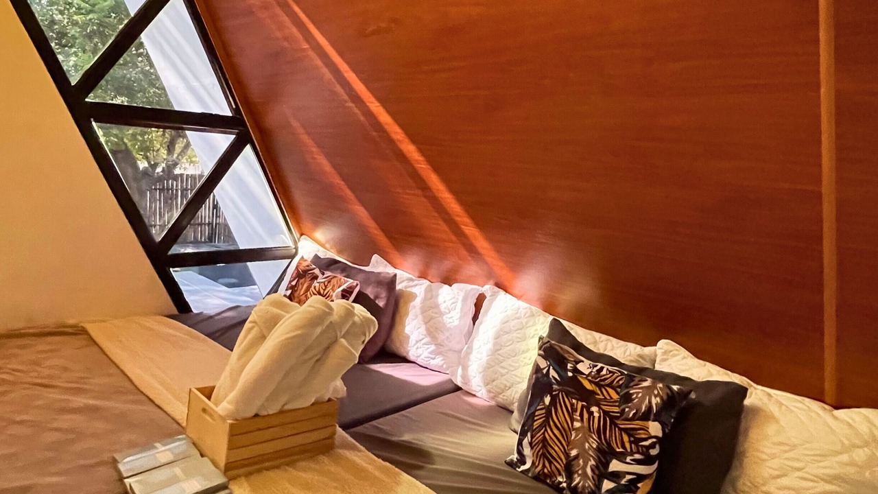 Photo of Bedroom in Patar