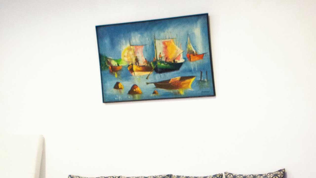 Photo of Bedroom in Boca Chica