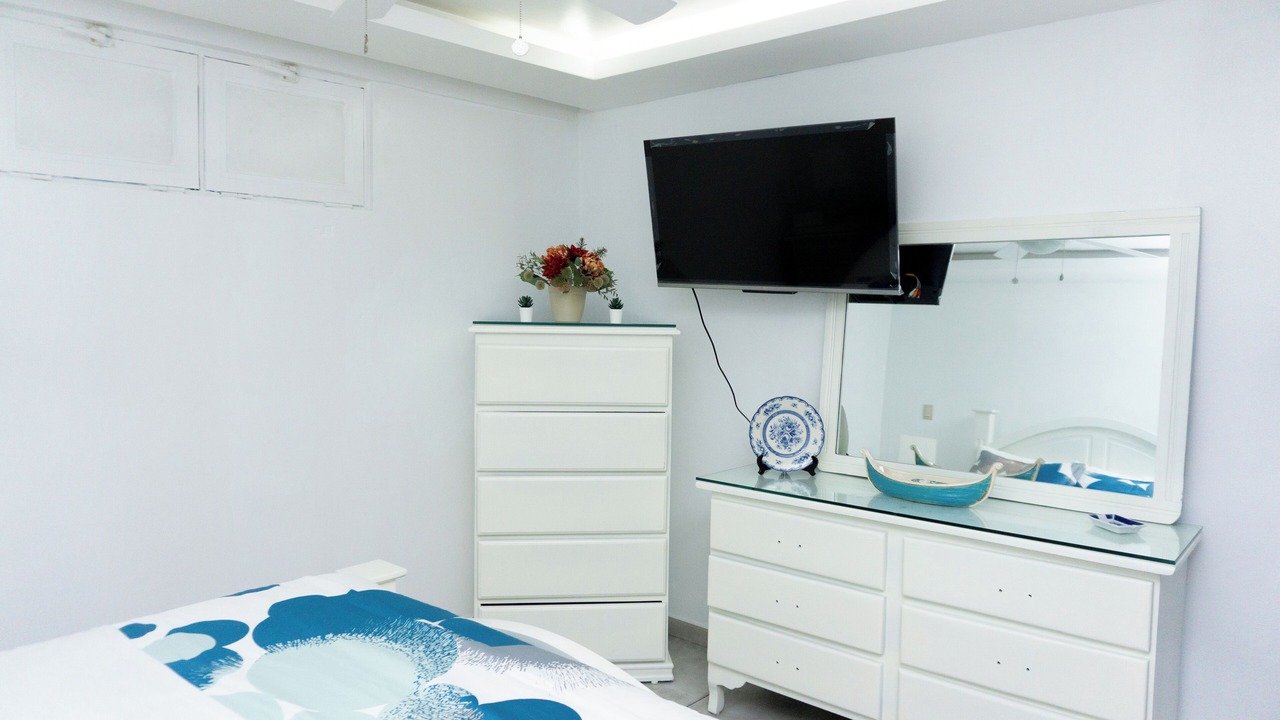 Photo of Bedroom in Boca Chica