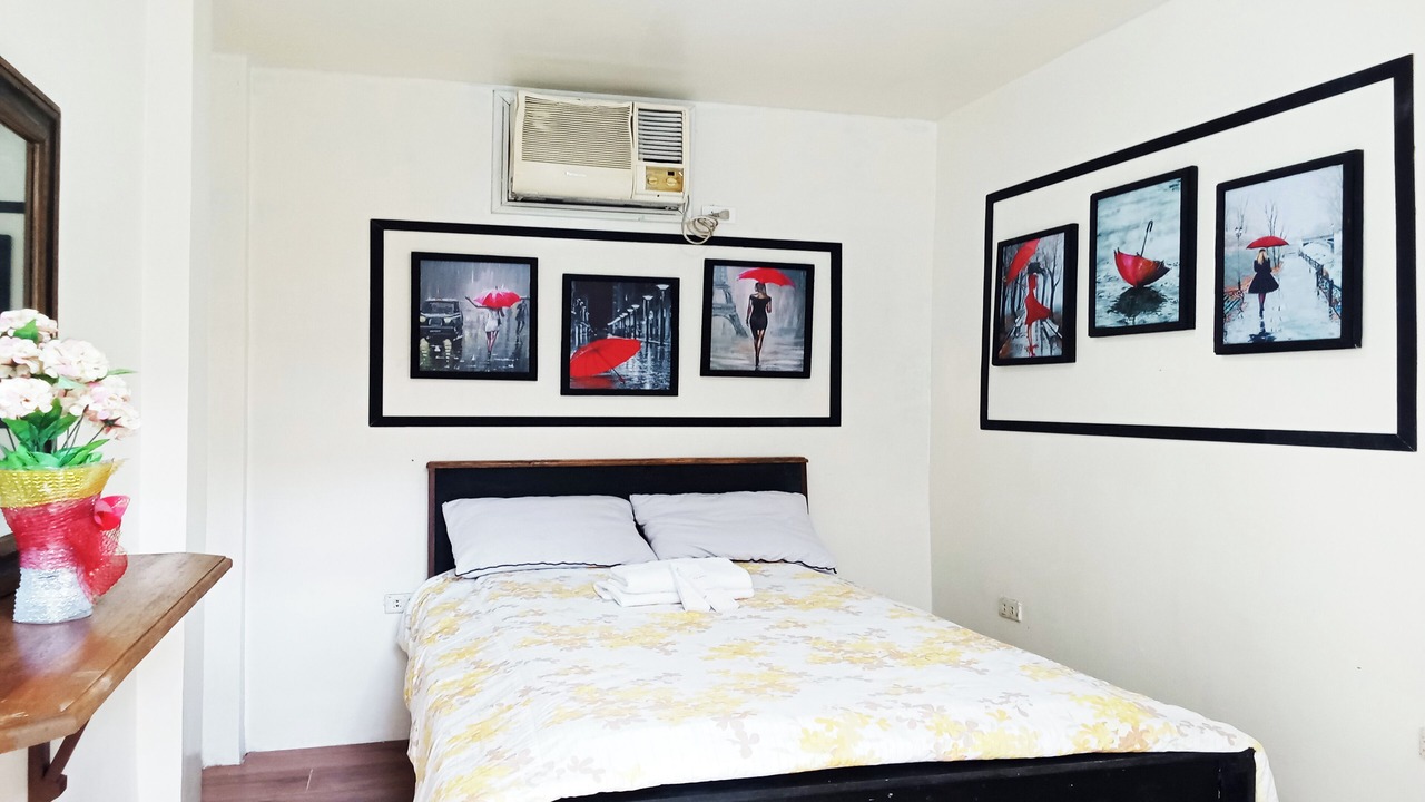 Photo of Bedroom in Palompon