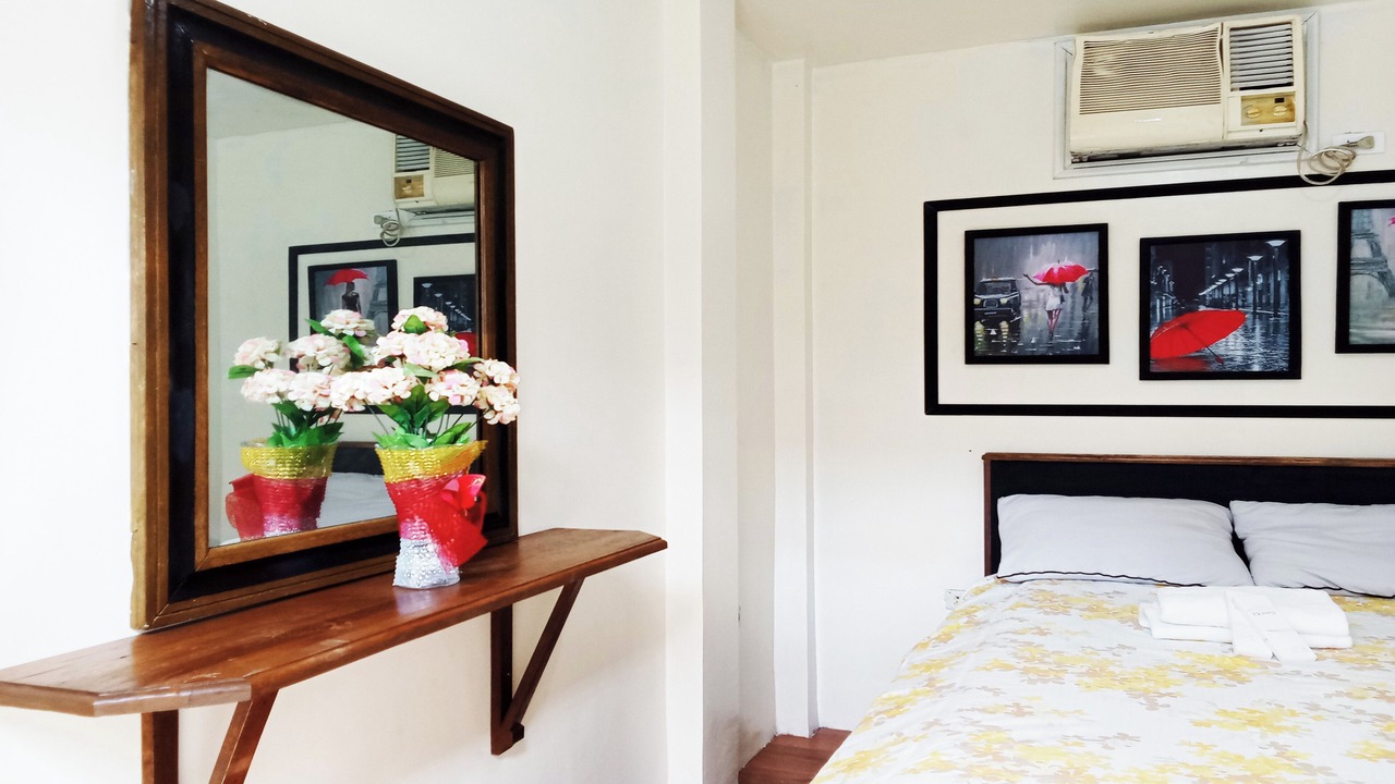 Photo of Bedroom in Palompon