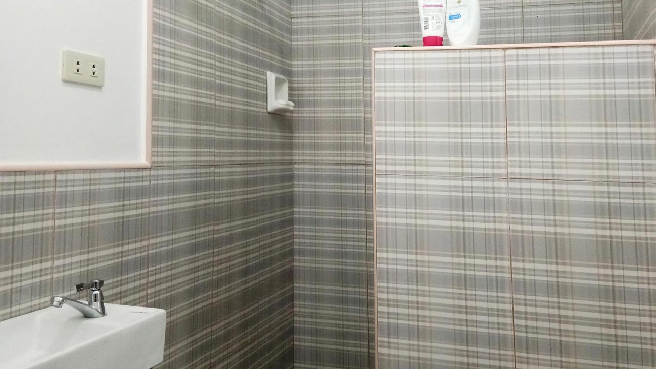 Photo of Bathroom in Palompon
