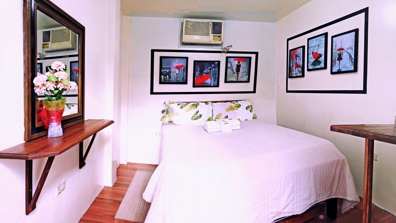 Photo of Bedroom in Palompon
