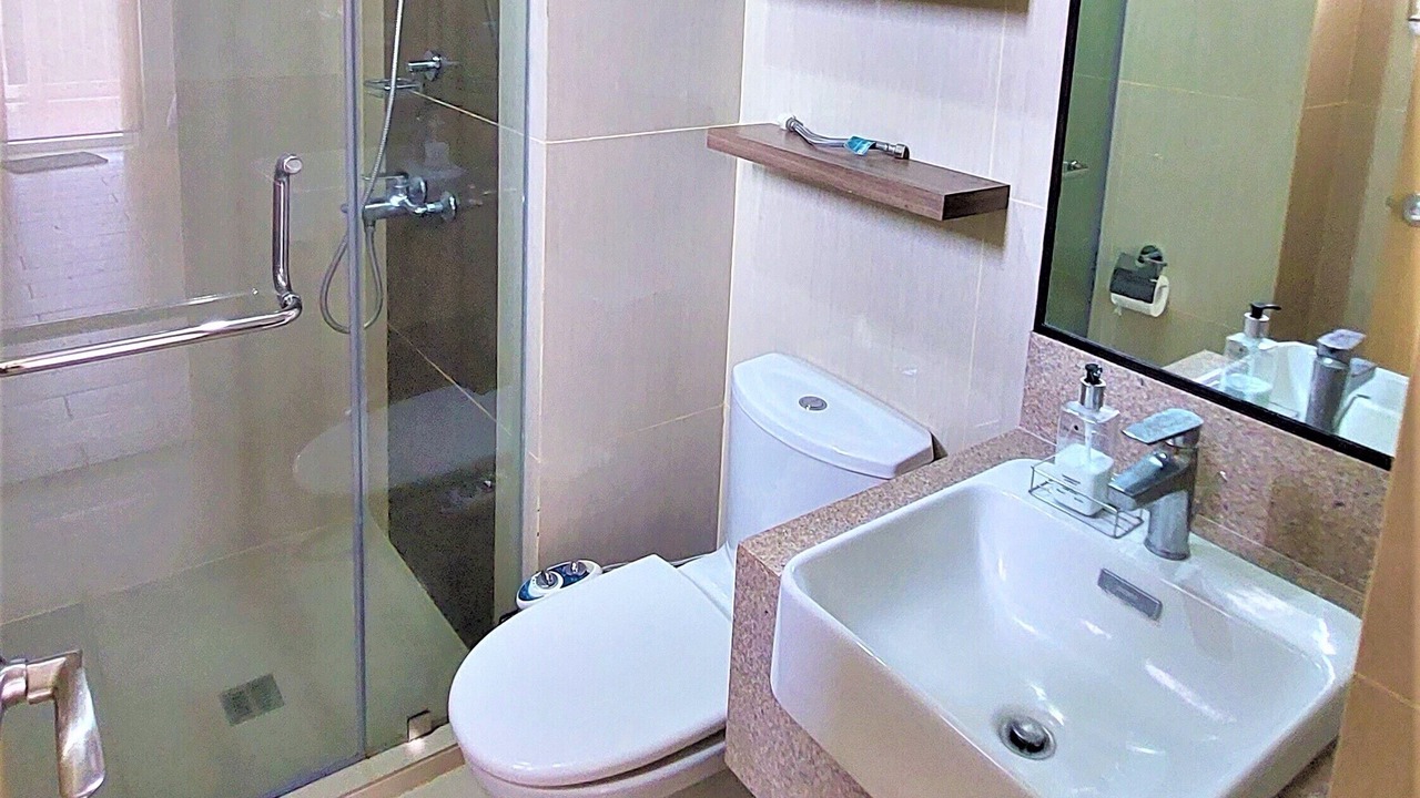 Photo of Bathroom in Laurel