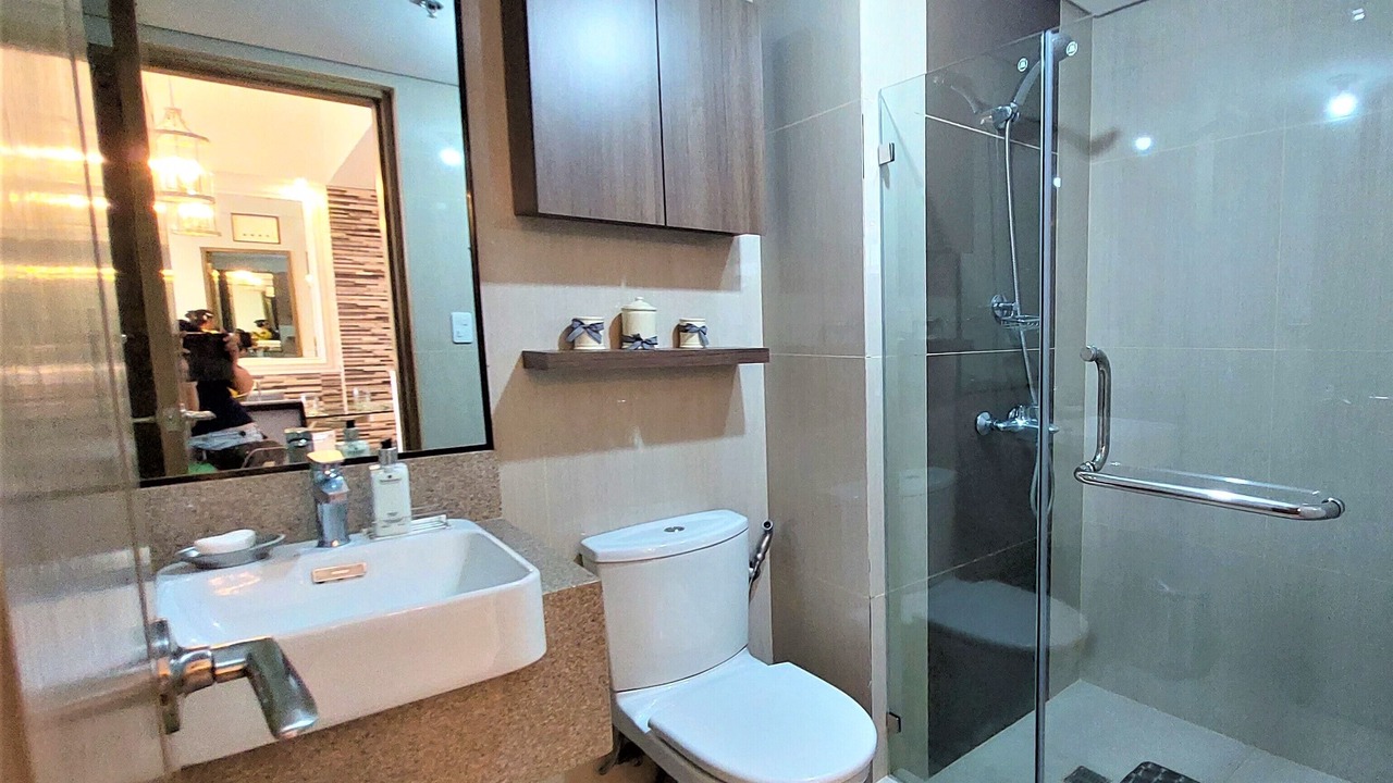 Photo of Bathroom in Laurel