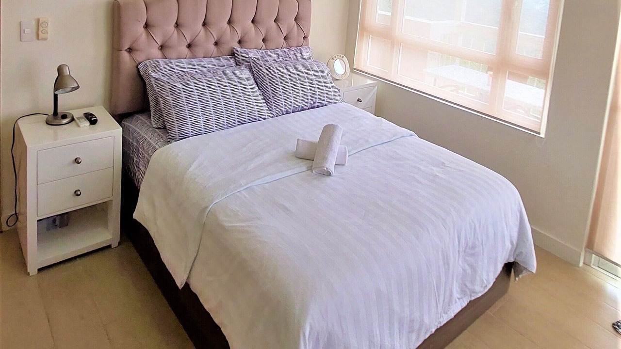 Photo of Bedroom in Laurel