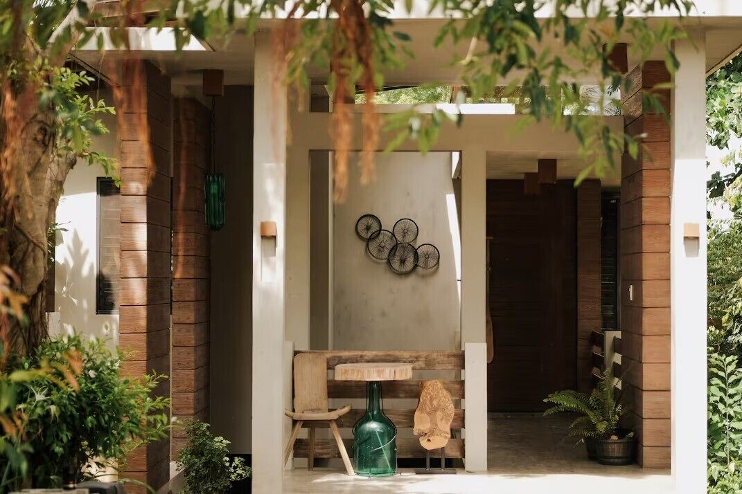 Photo of Patio Balcony in Danao City