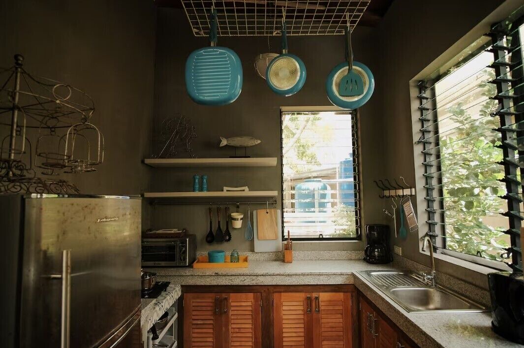 Photo of Kitchen in Danao City