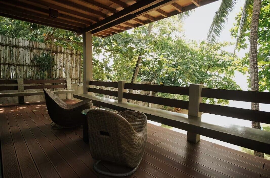 Photo of Patio Balcony in Danao City