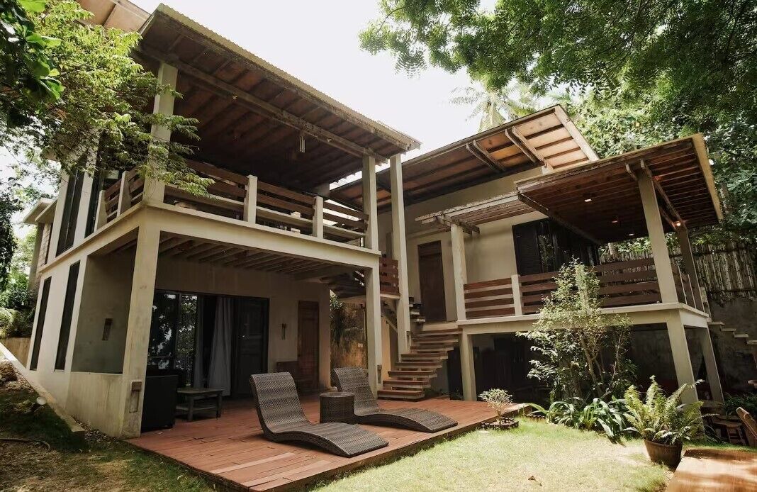 Photo of Patio Balcony in Danao City