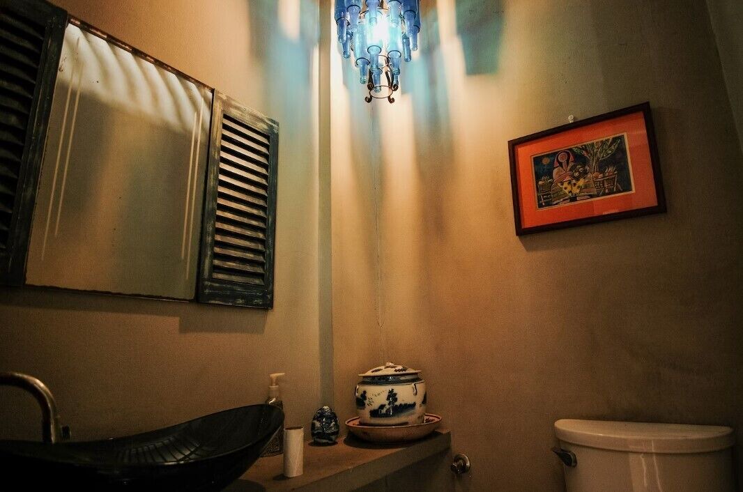 Photo of Bathroom in Danao City