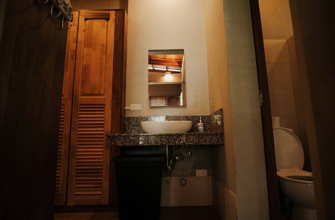 Photo of Bathroom in Danao City