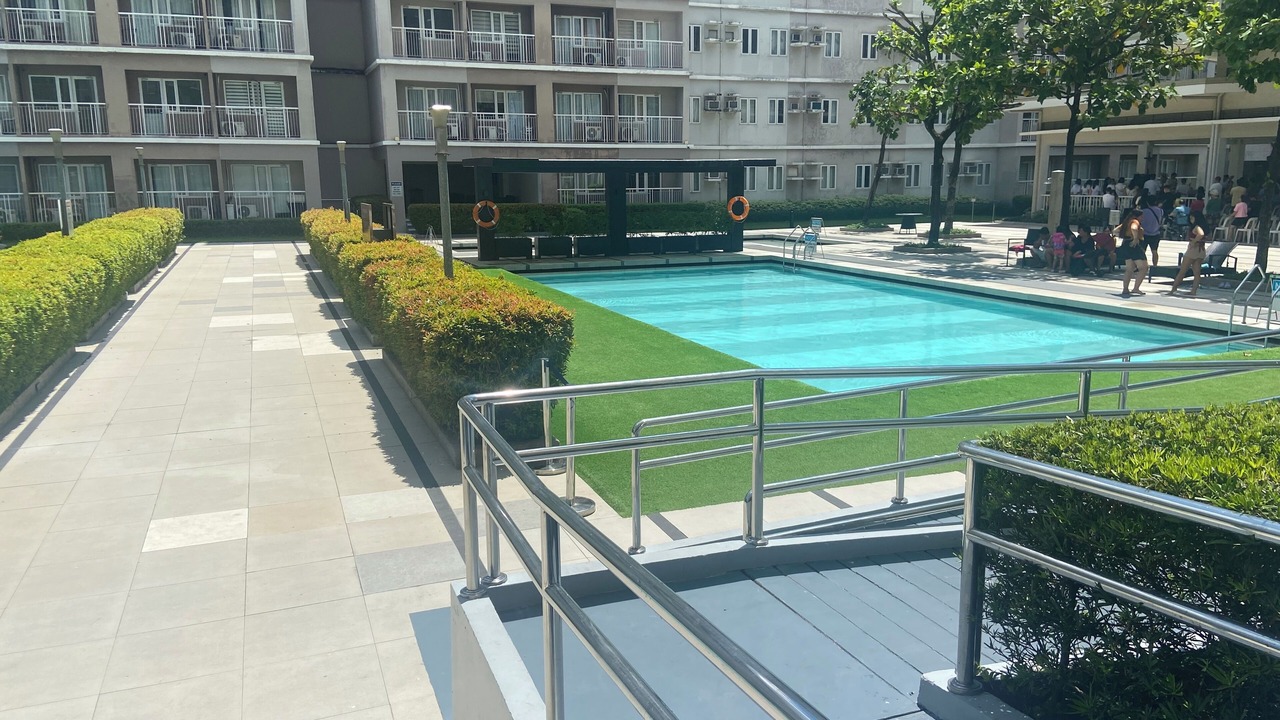 Photo of Outdoor in Novaliches