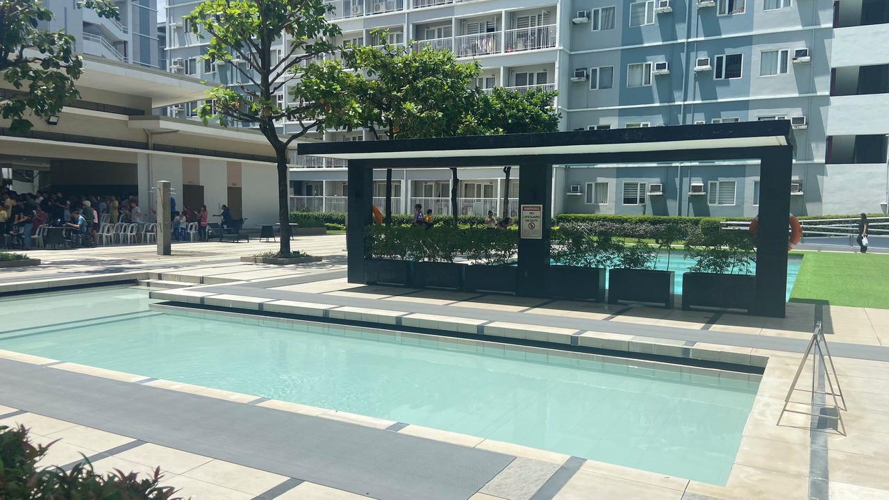 Photo of Outdoor in Novaliches