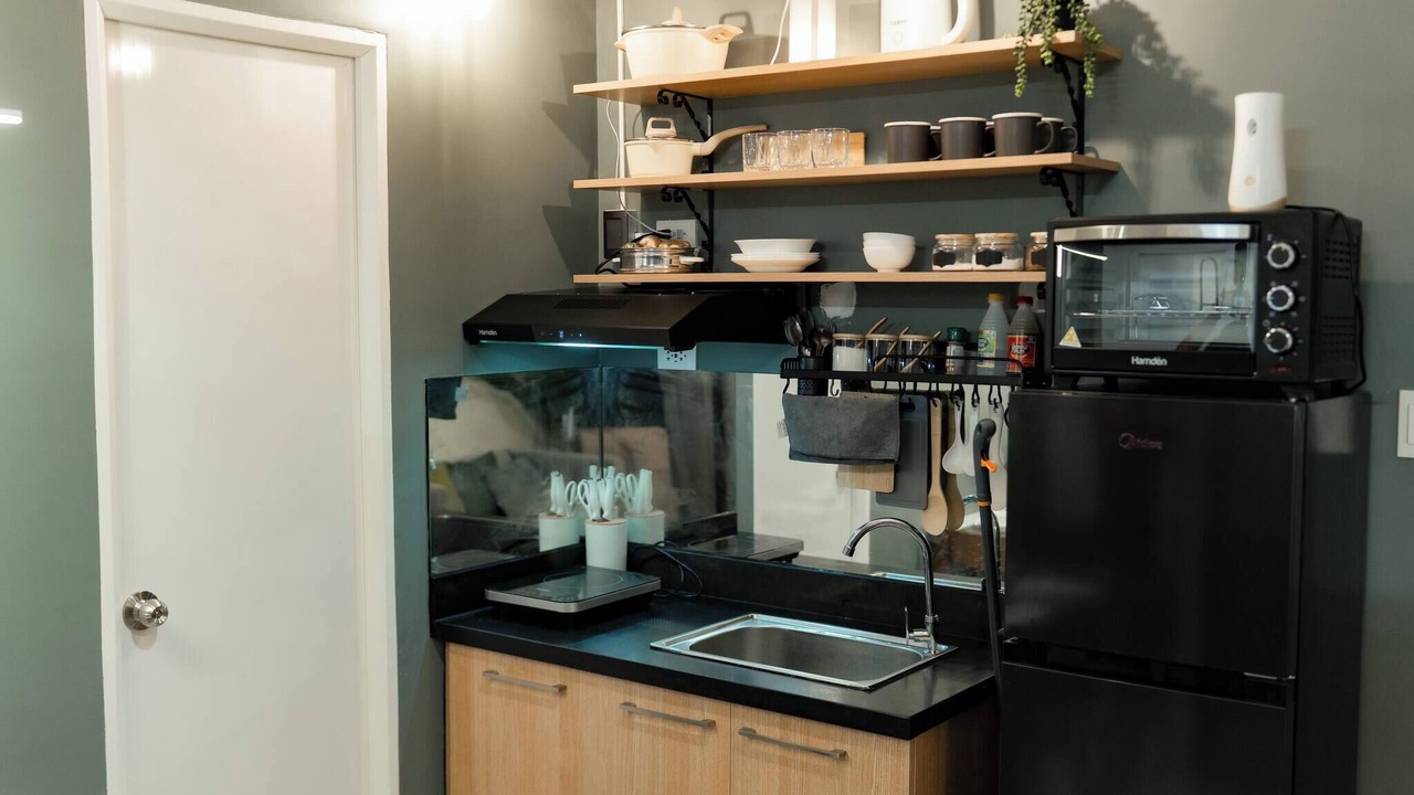 Photo of Kitchen in Butuan