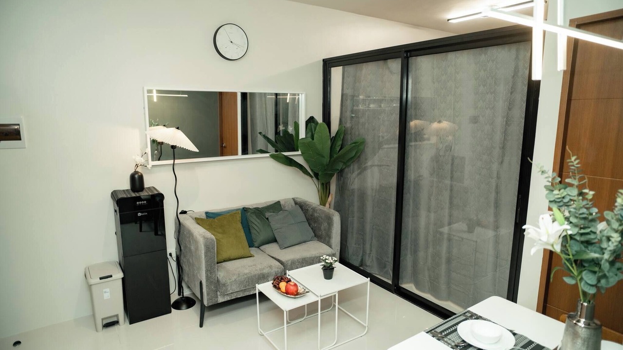Photo of Livingroom in Butuan