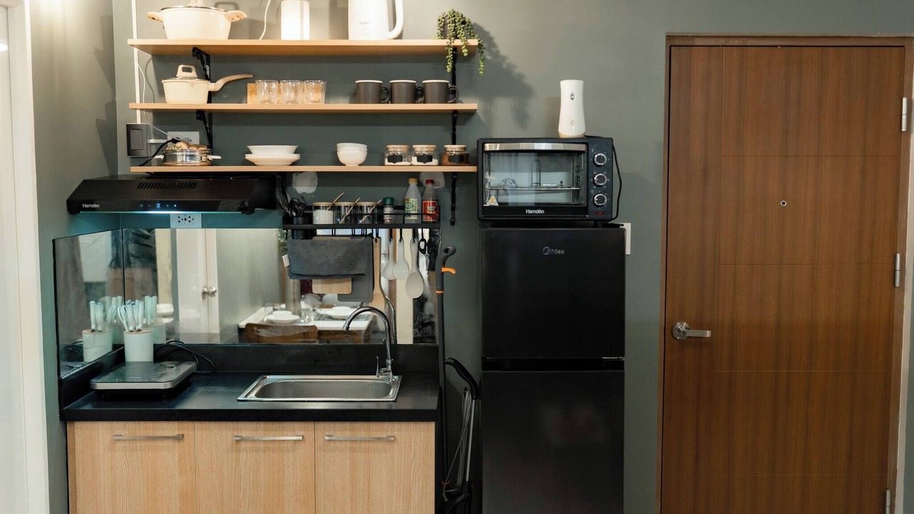 Photo of Kitchen in Butuan
