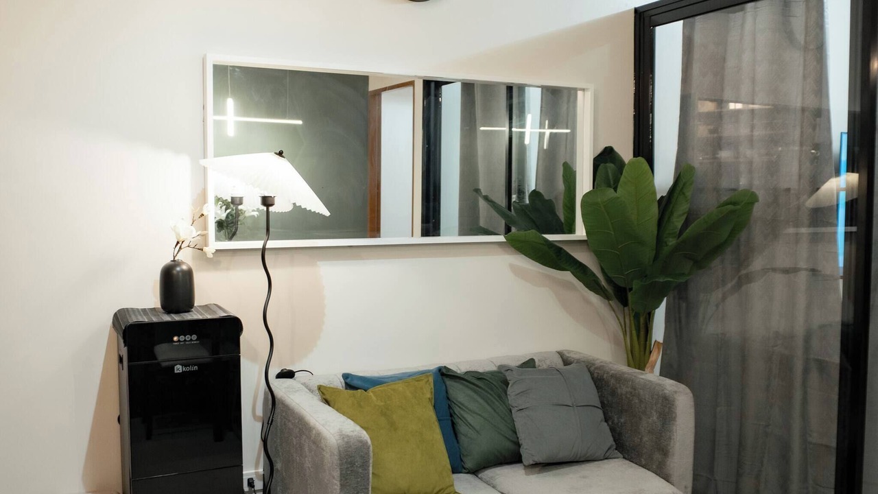 Photo of Livingroom in Butuan