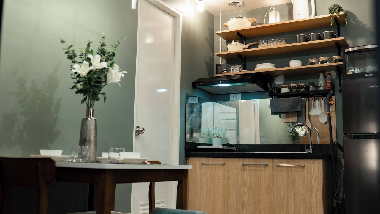 Photo of Kitchen in Butuan