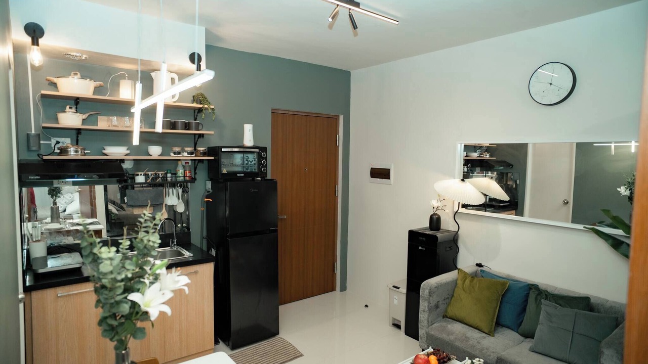 Photo of Livingroom in Butuan