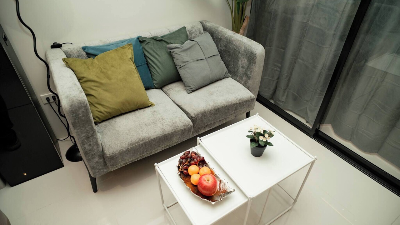 Photo of Livingroom in Butuan