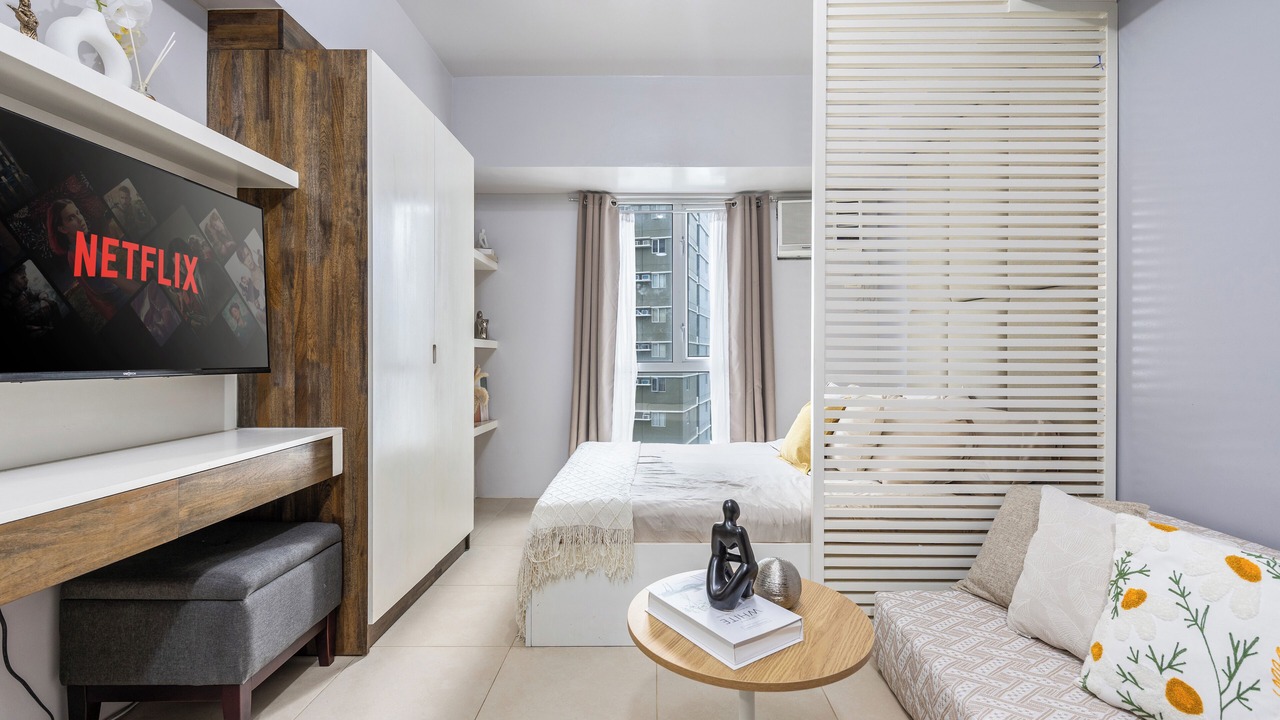 Photo of Bedroom in Cebu