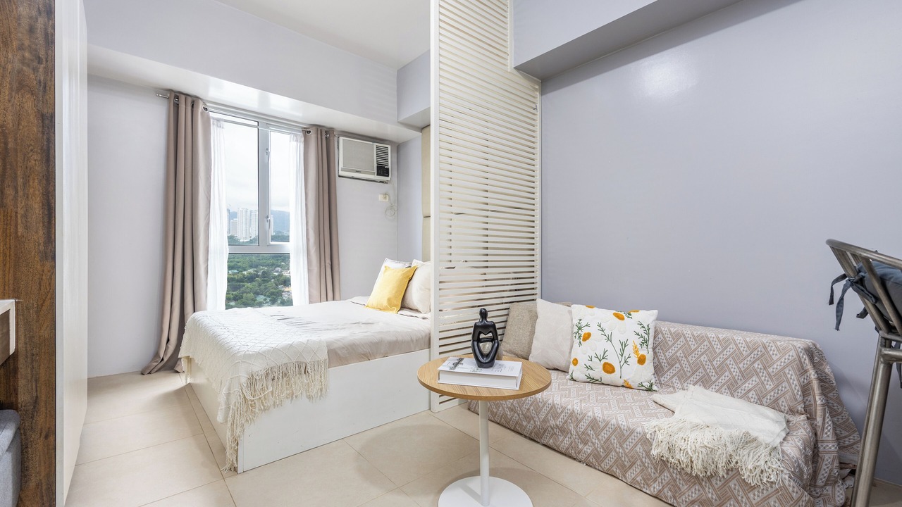 Photo of Livingroom in Cebu