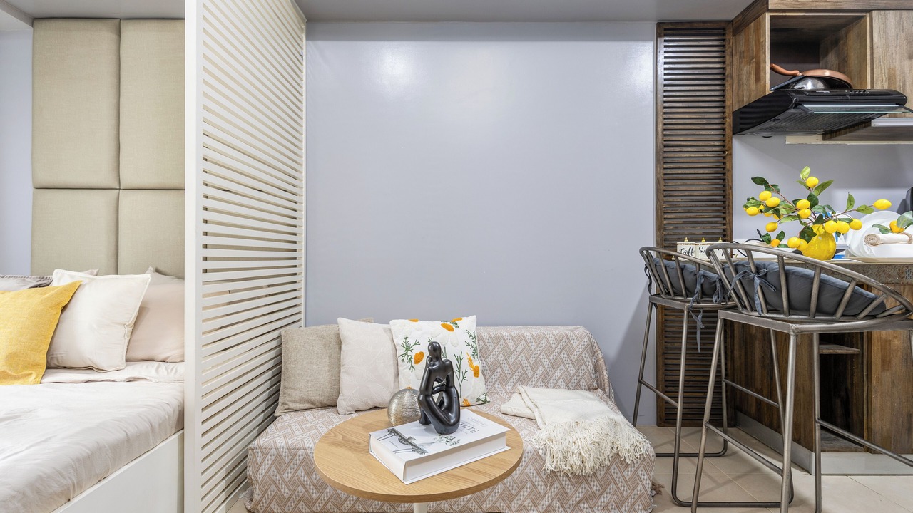 Photo of Bedroom in Cebu