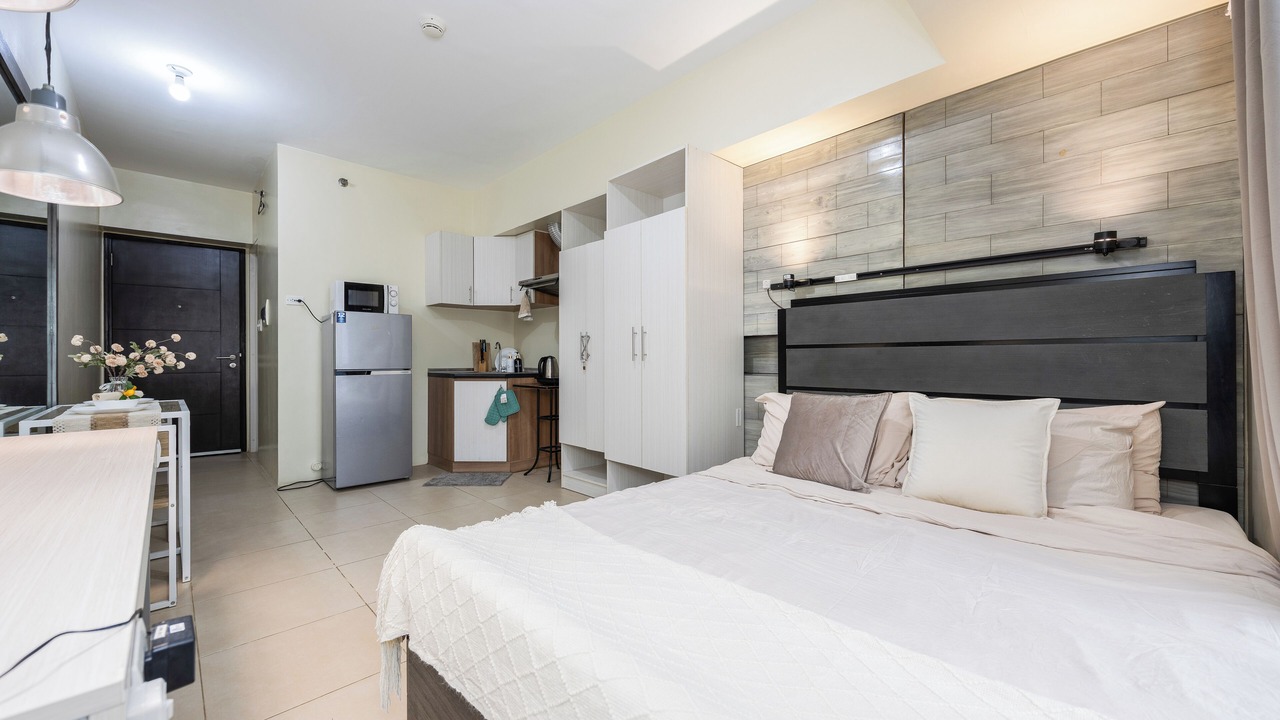 Photo of Bedroom in Cebu