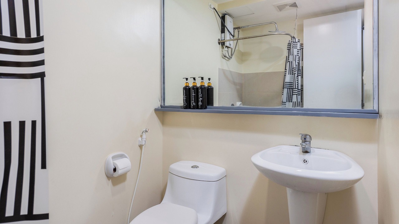 Photo of Bathroom in Cebu