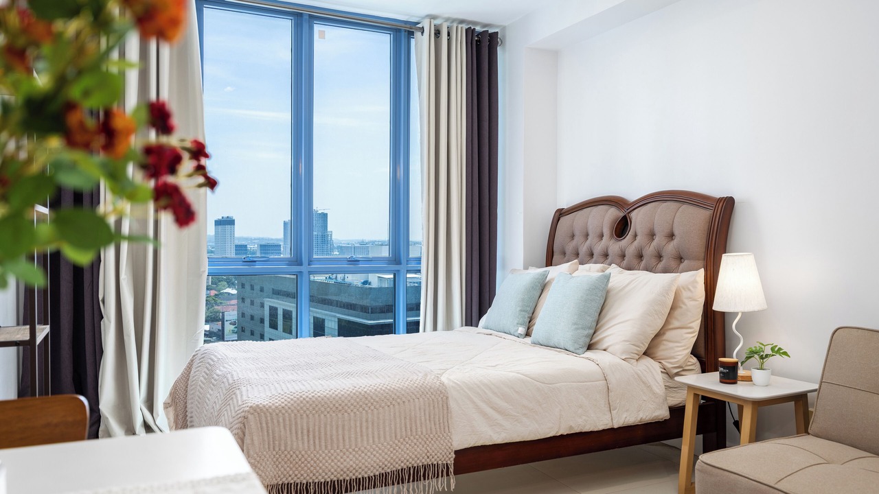 Photo of Bedroom in Cebu