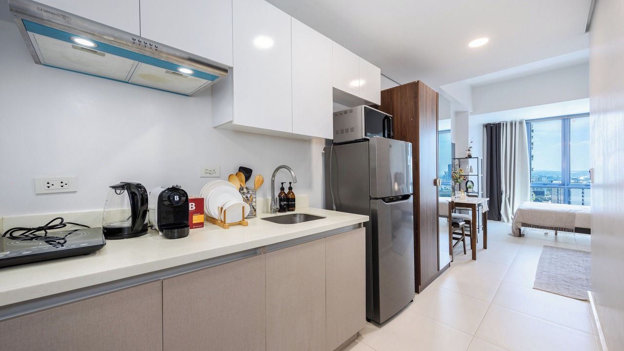 Photo of Kitchen in Cebu
