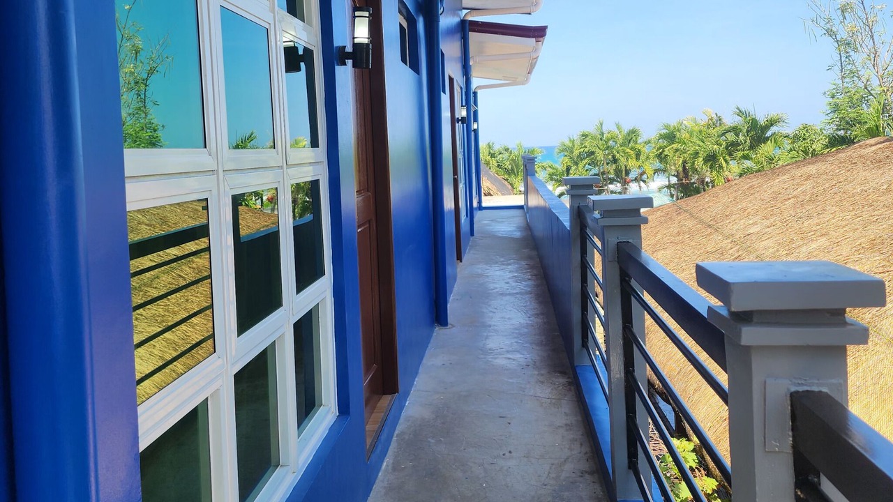 Photo of Patio Balcony in Bacnotan