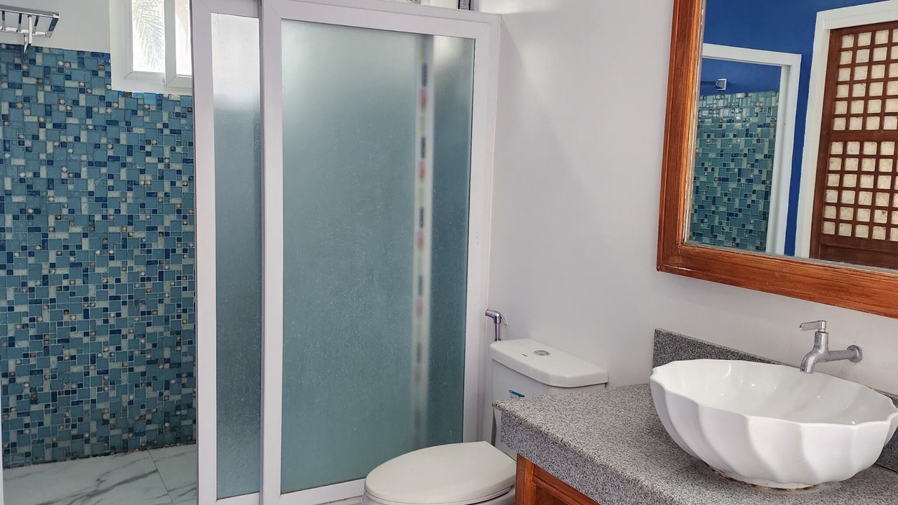 Photo of Bathroom in Bacnotan