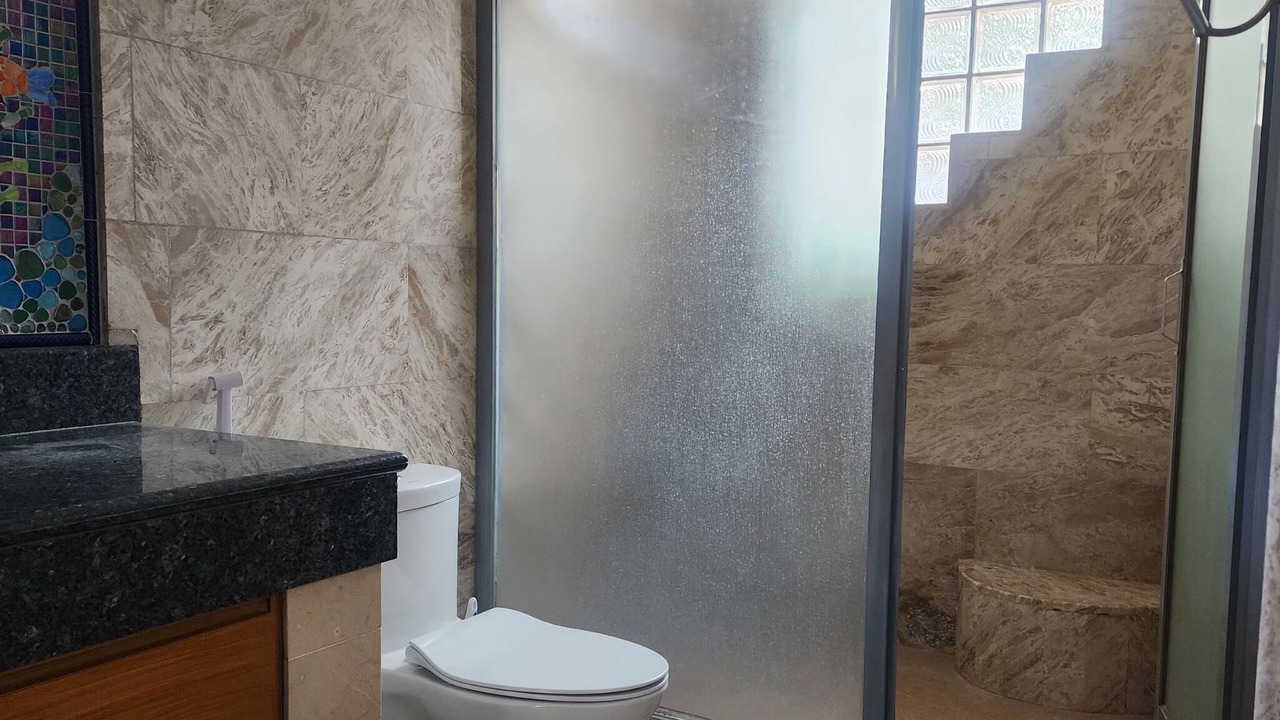 Photo of Bathroom in Bacnotan