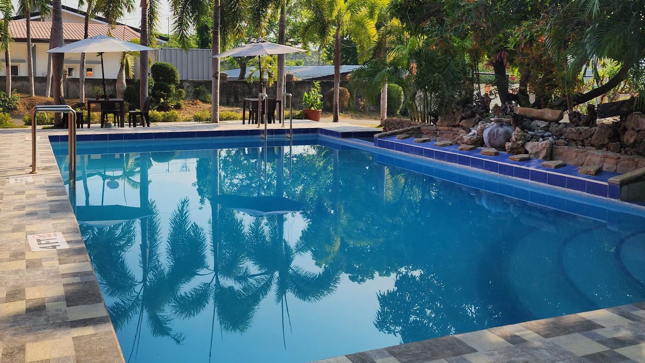 Photo of Outdoor in Bacnotan