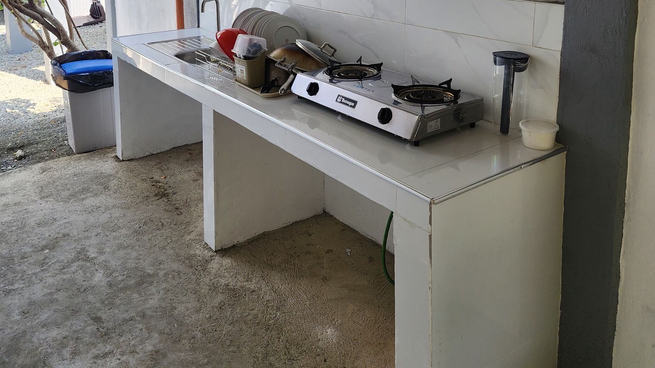 Photo of Kitchen in Bacnotan